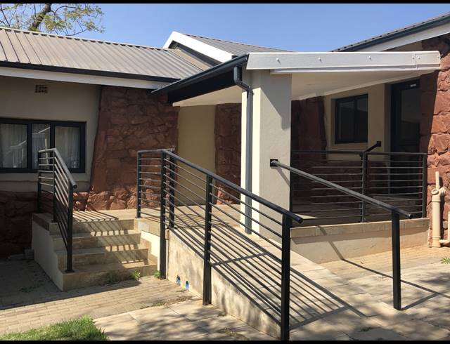 2 BEDROOM HOUSE FOR SALE IN WIGWAM